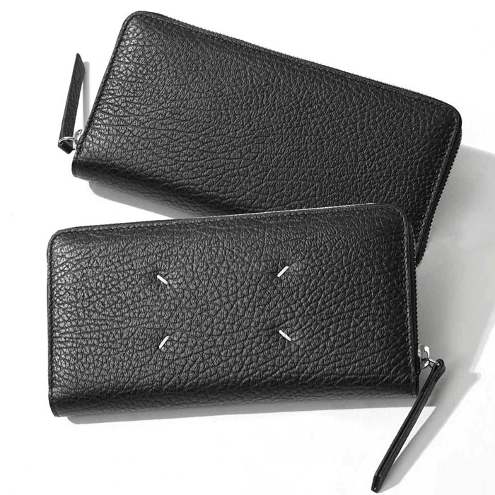 楽天市場】Maison Margiela 11 メゾンマルジェラ ラウンドファスナー