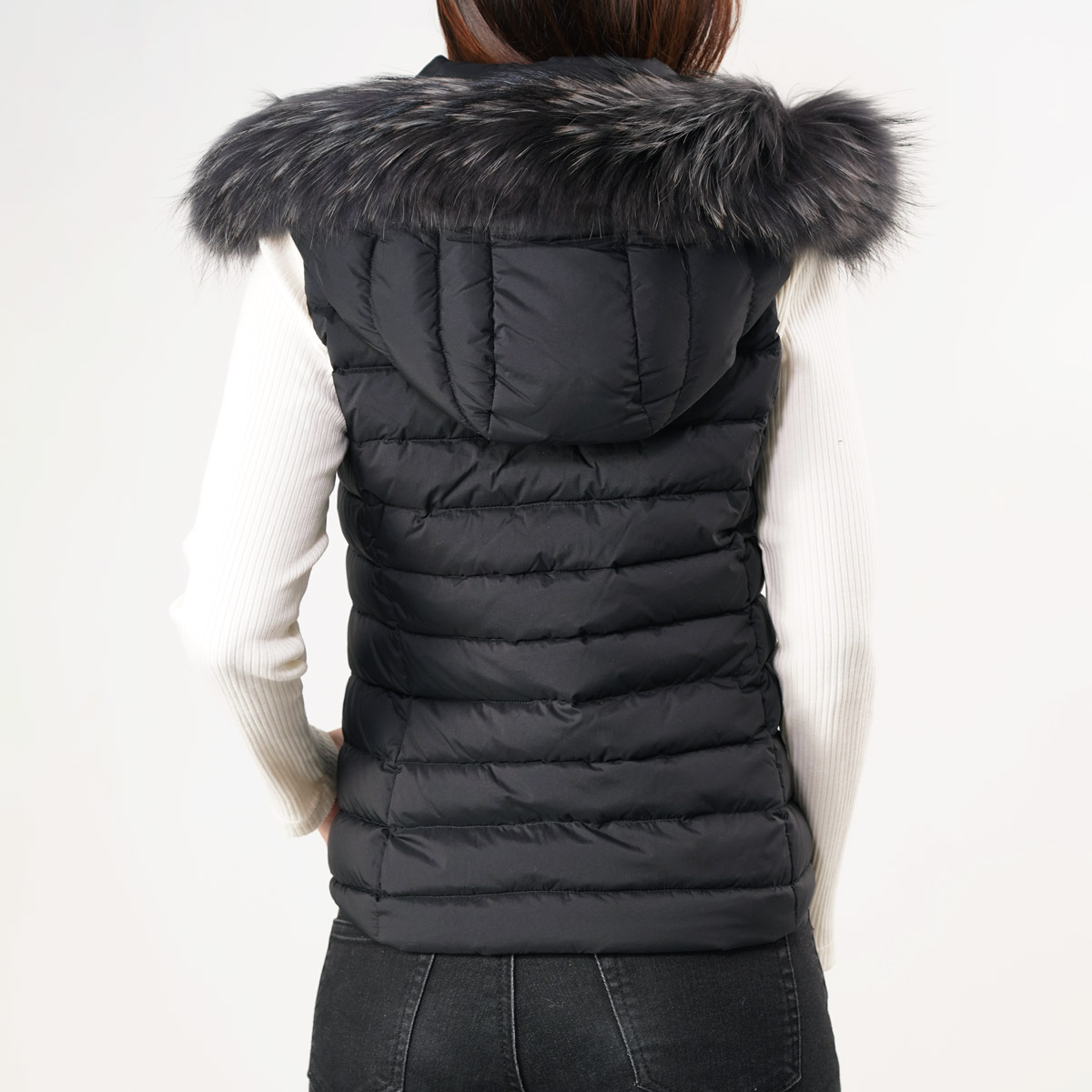 楽天市場】TATRAS タトラス ダウンベスト LTAT23A4900-D ORSIERA