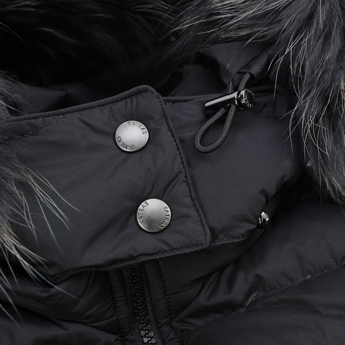 楽天市場】TATRAS タトラス ダウンベスト LTAT23A4900-D ORSIERA