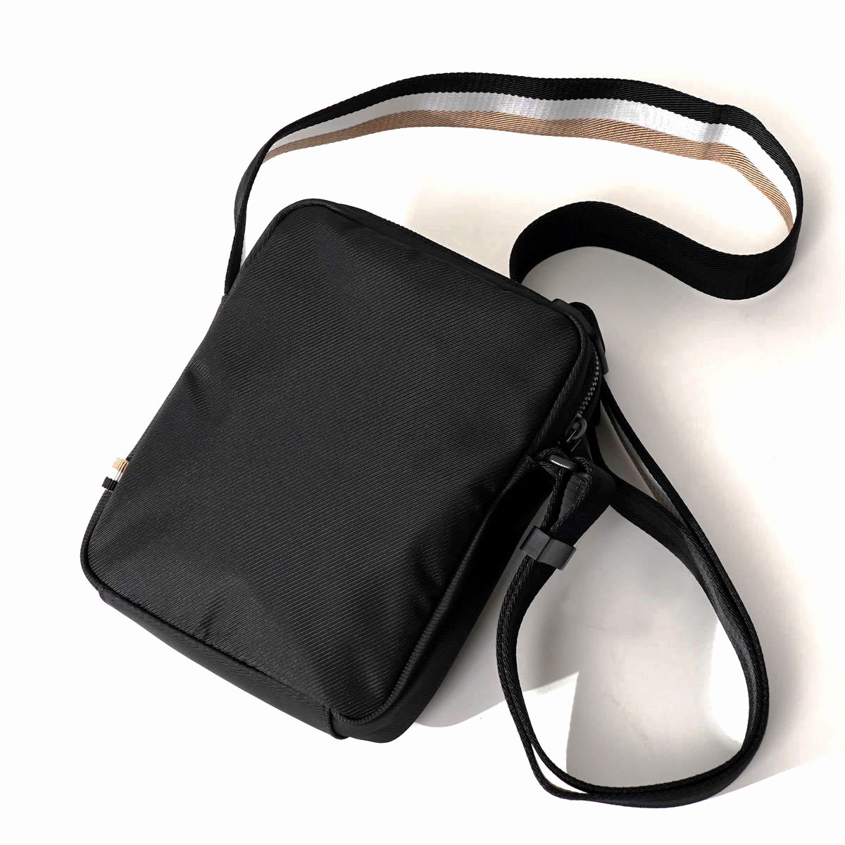 楽天市場】HUGO BOSS ヒューゴボス ショルダーバッグ Catch 3 NS Zip