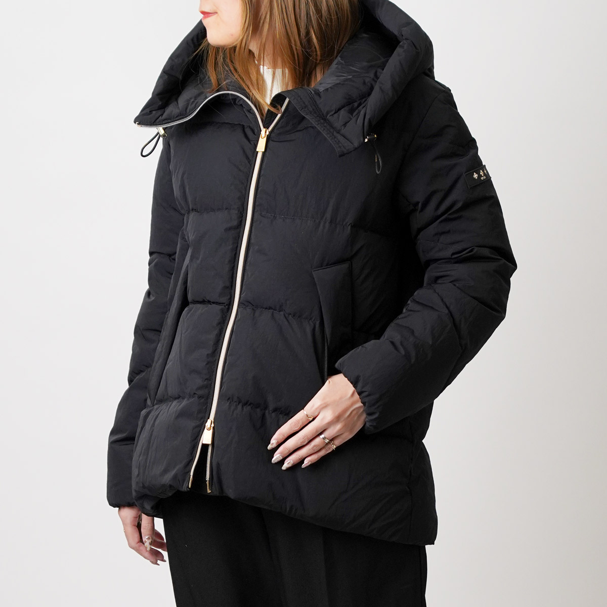 楽天市場】TATRAS タトラス ダウンジャケット LTLA24A4268-D LARALITA