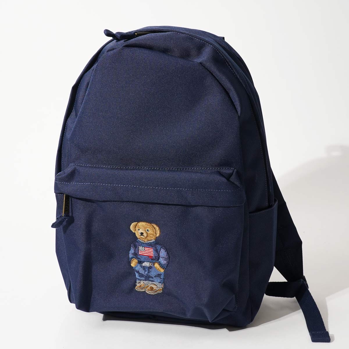 楽天市場】POLO RALPH LAUREN ラルフローレン バックパック 9AR149 BCV