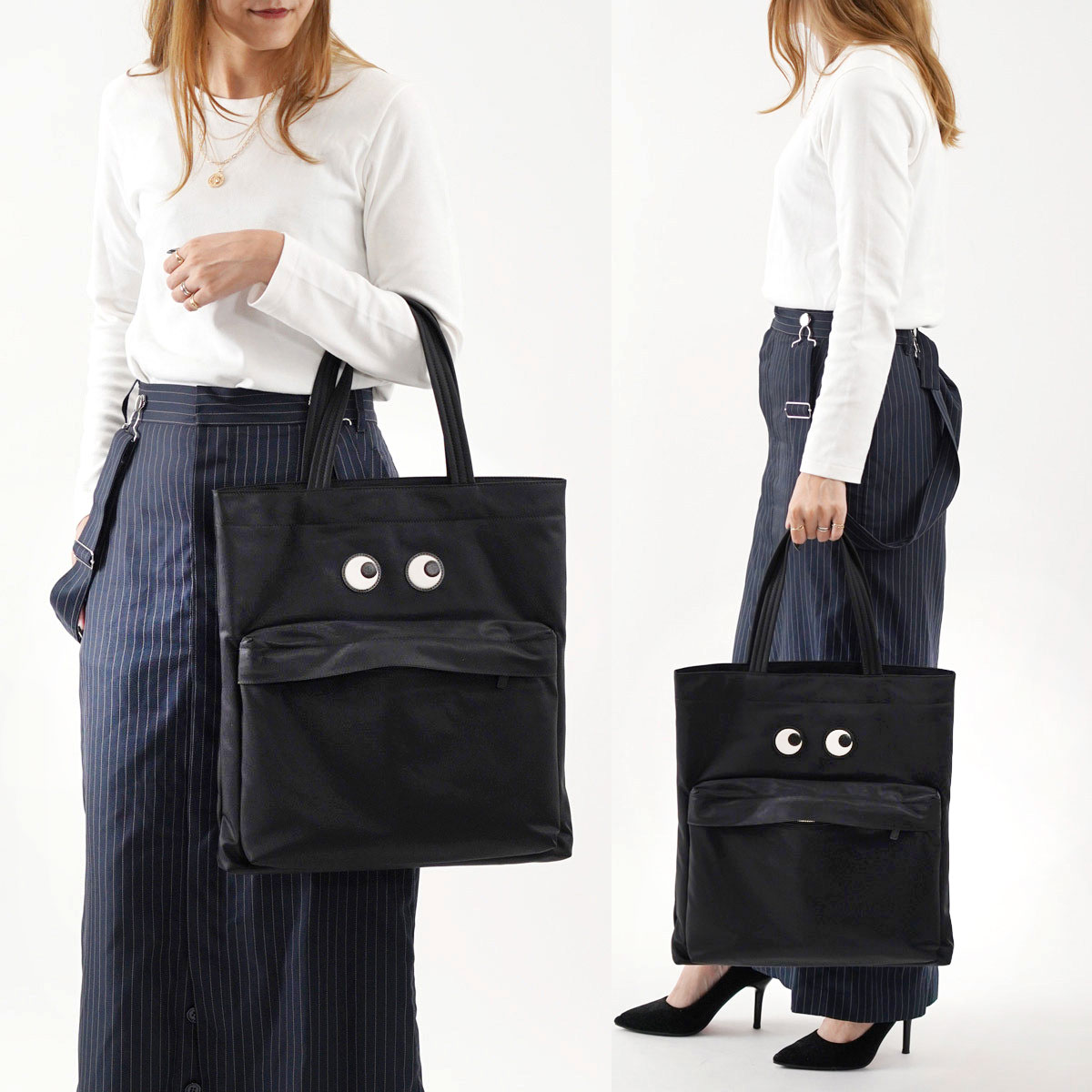 楽天市場】ANYA HINDMARCH アニヤハインドマーチ トートバッグ Tote