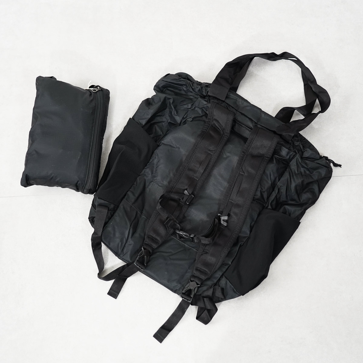 楽天市場】patagonia パタゴニア 2wayトートバッグ 48809 Ultralight