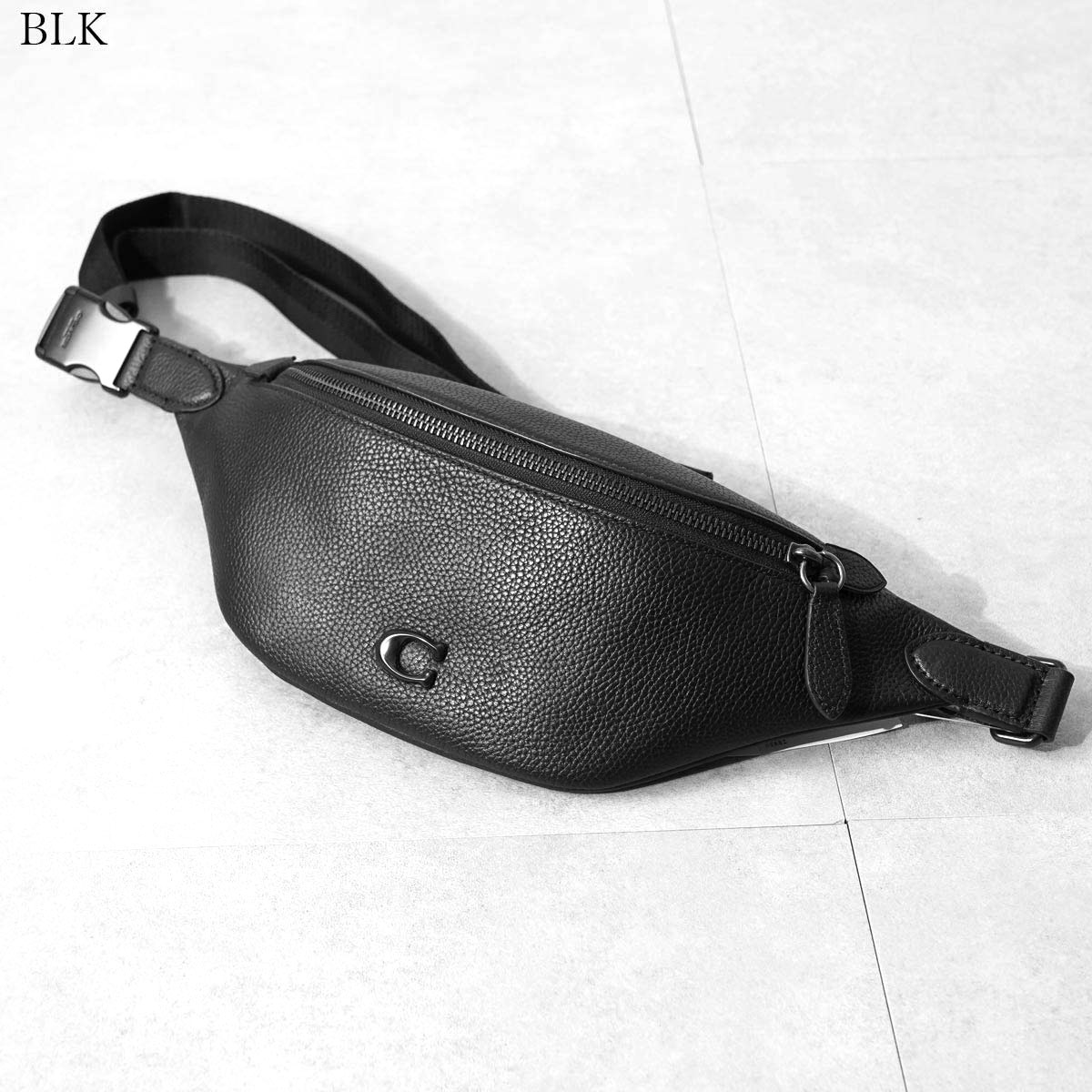 楽天市場】COACH コーチ ボディバッグ チャーター7 CP402 メンズ