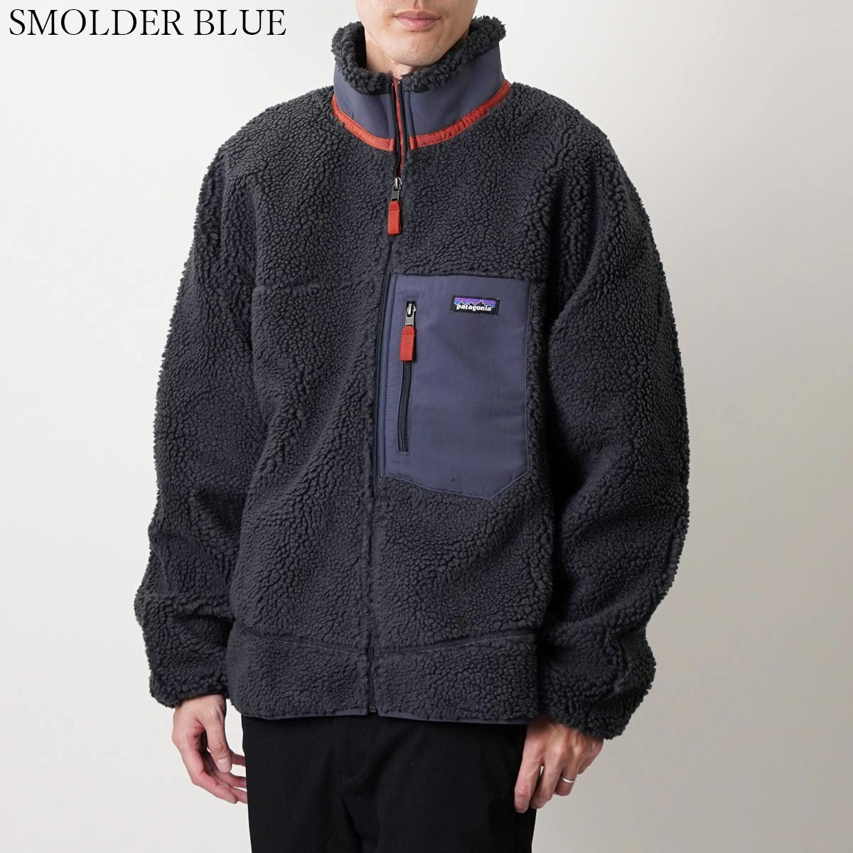 楽天市場】patagonia パタゴニア クラシックレトロXジャケット Classic