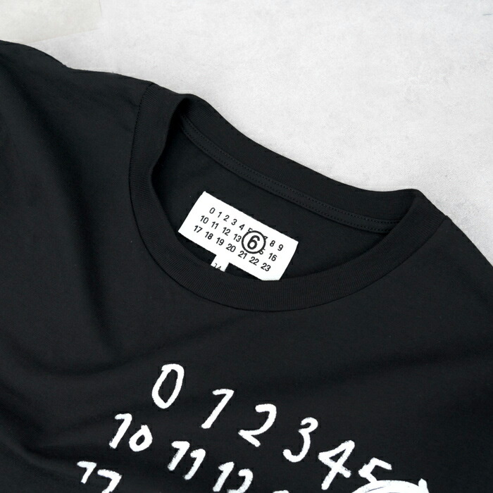 楽天市場】MM6 KIDS Maison Margiela メゾンマルジェラ キッズ【大人も