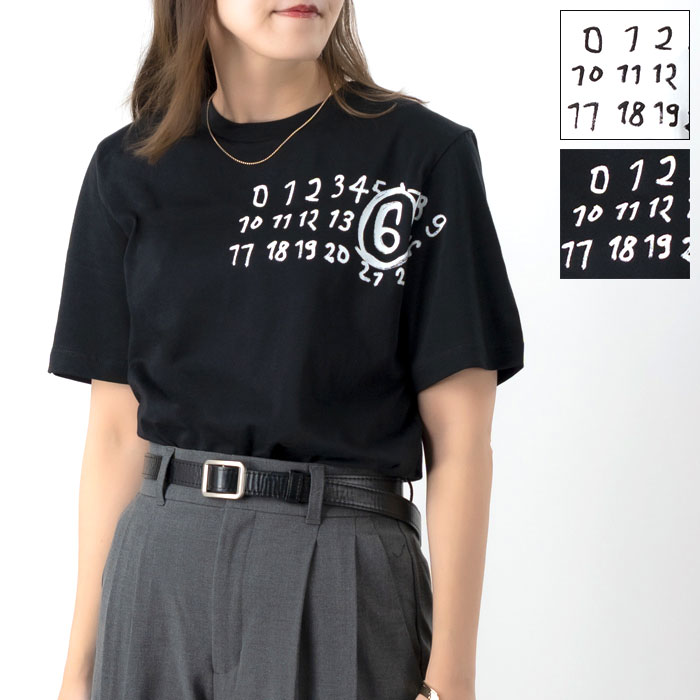 楽天市場】MM6 KIDS Maison Margiela メゾンマルジェラ キッズ【大人も