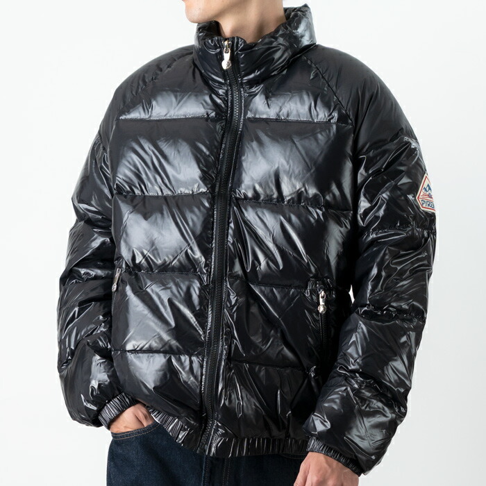 楽天市場】【在庫処分！決算SALE】PYRENEX ピレネックス ダウン