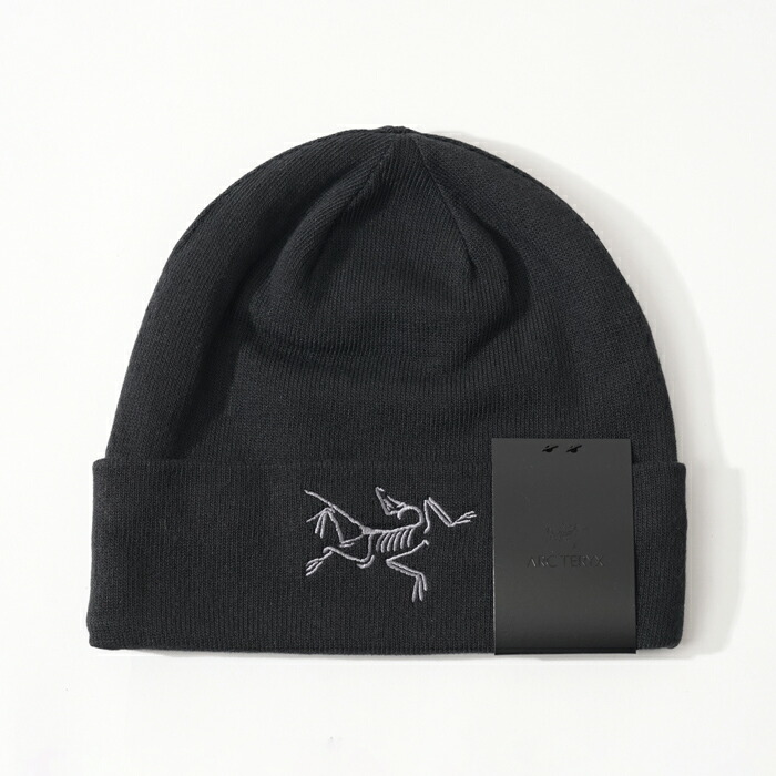 楽天市場】ARC'TERYX アークテリクス ニットキャップ X000007562