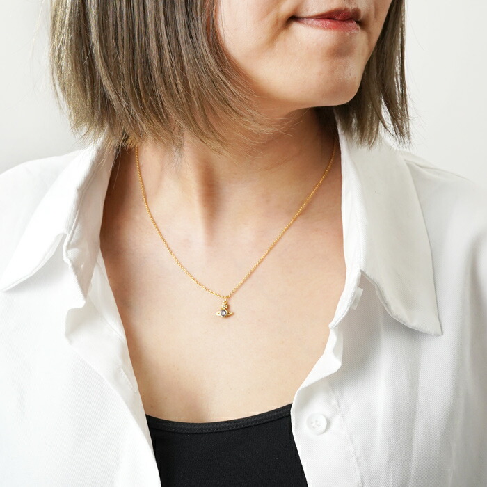 楽天市場】Vivienne Westwood ヴィヴィアンウエストウッド ネックレス