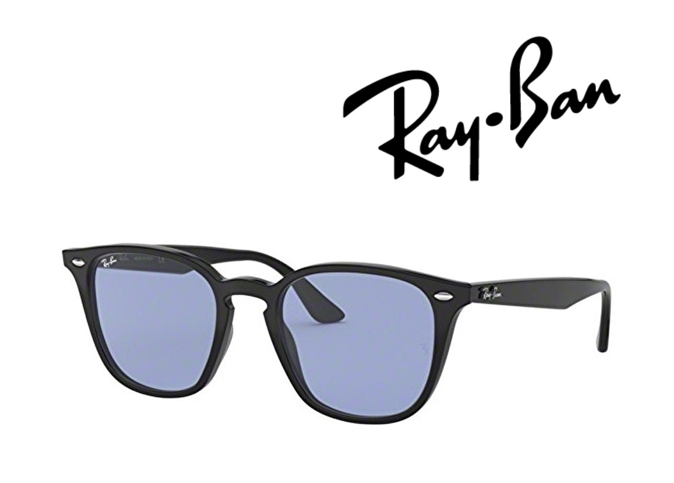 楽天市場】Ray-Ban レイバン れいばん サングラス RB4258F 601/87 52