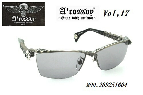 楽天市場】☆ロズヴィー/ロズビー(A'rossby)Vol.17【209251604