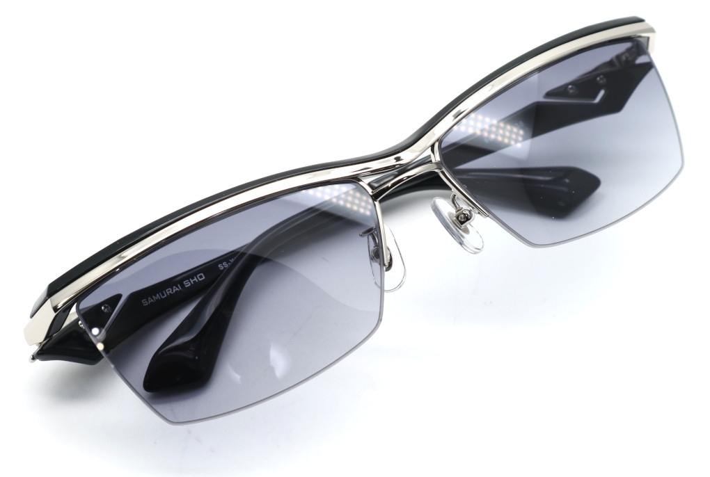 楽天市場】【SAMURAI SHO】サムライ翔 サングラスライン 勇 ss-Y322 #2