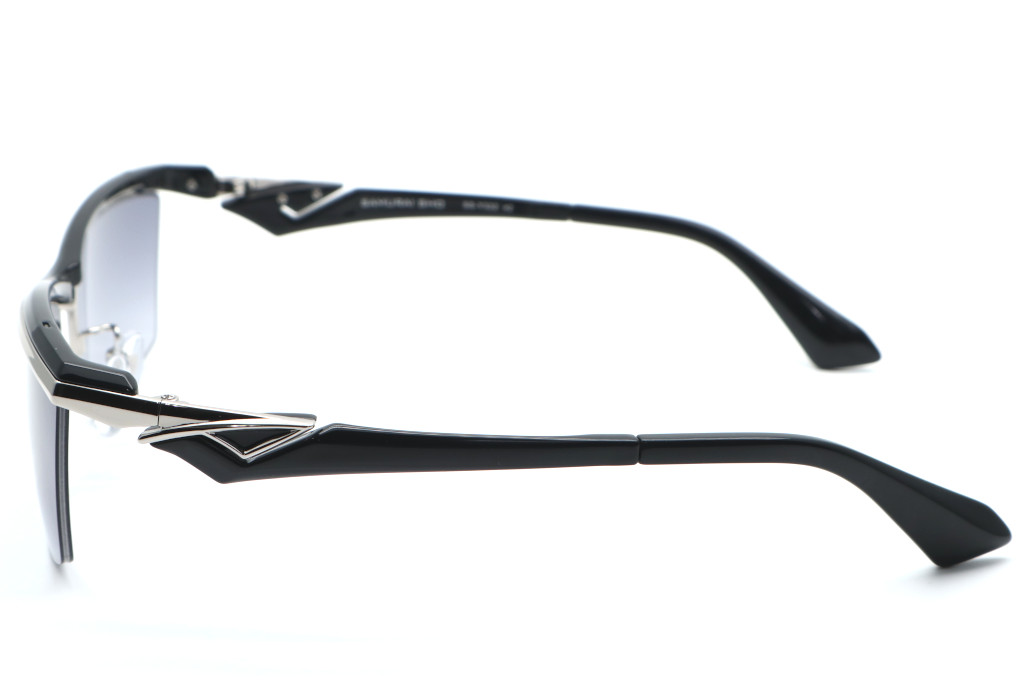 楽天市場】【SAMURAI SHO】サムライ翔 サングラスライン 勇 ss-Y322 #2