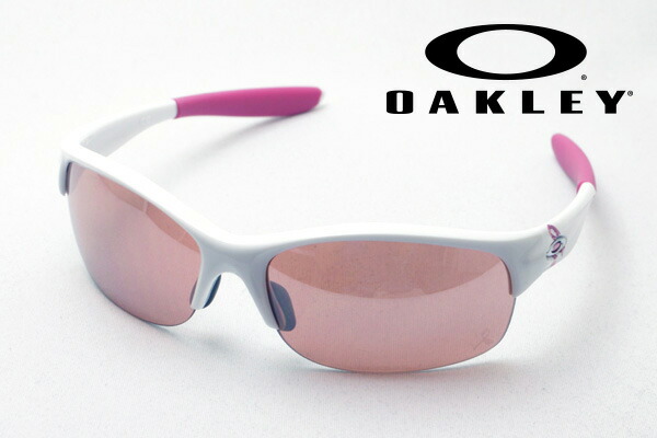 オークリー 24-176 スポーツサングラス ピンクリボン コミット ゴルフ