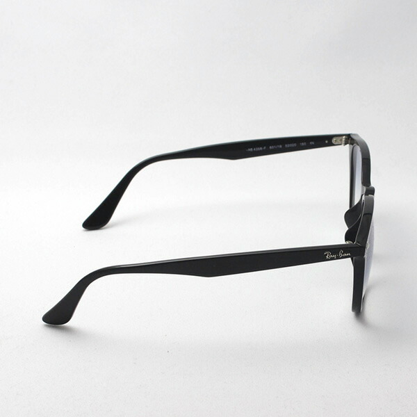 楽天市場】レイバン サングラス 正規品 Ray-Ban RB4258F 60119
