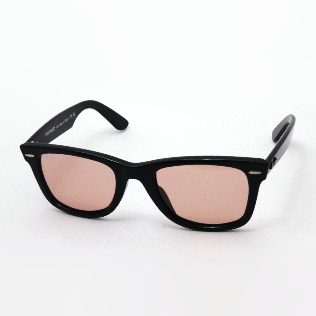 楽天市場】レイバン サングラス キムタク モデル 木村拓哉 ウェイ