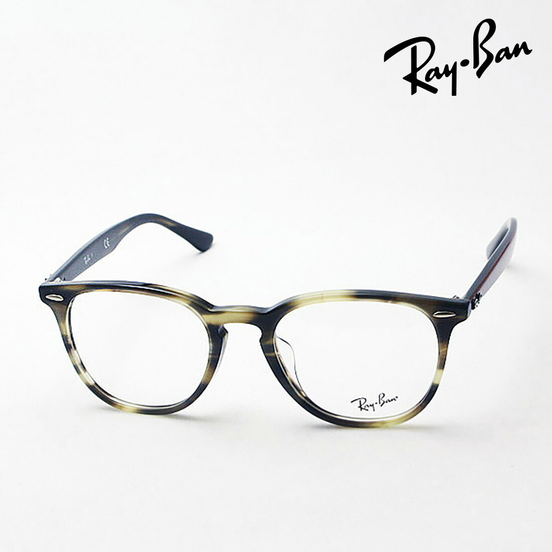 めがね レイバン 度付き rx7159f」の人気商品一覧 | 安い商品を通販