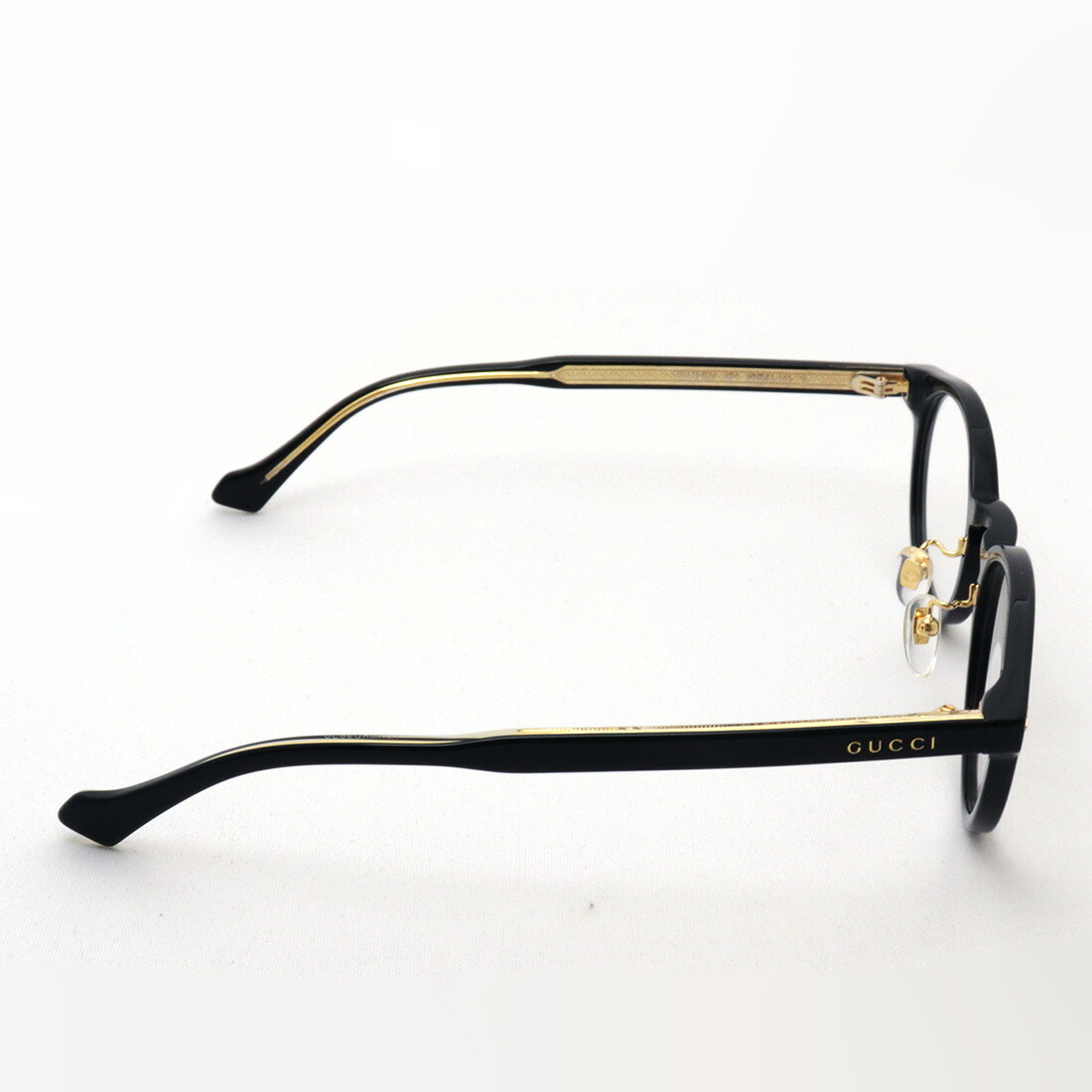 楽天市場】プレミア生産終了モデル 【グッチ メガネ 正規販売認定店