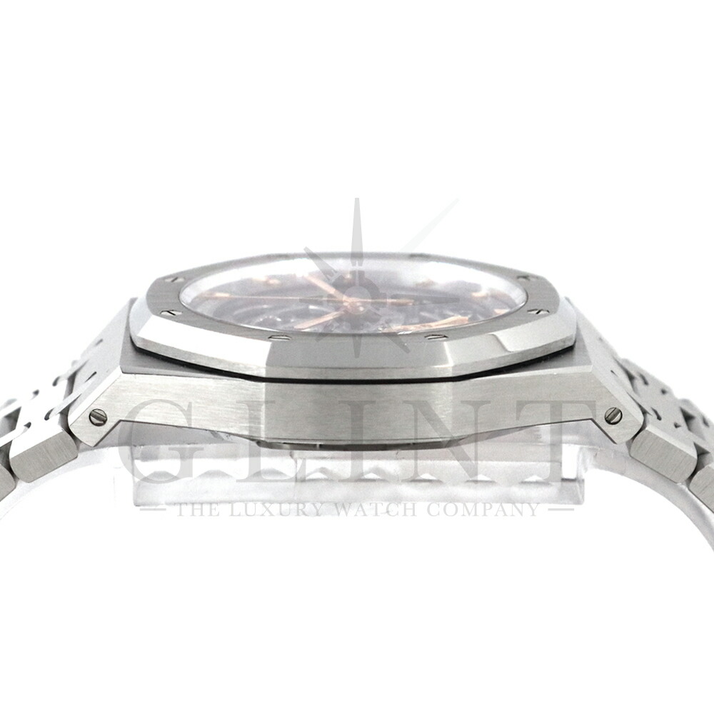 楽天市場】オーデマピゲ（AUDEMARS PIGUET）ロイヤルオーク ダブル