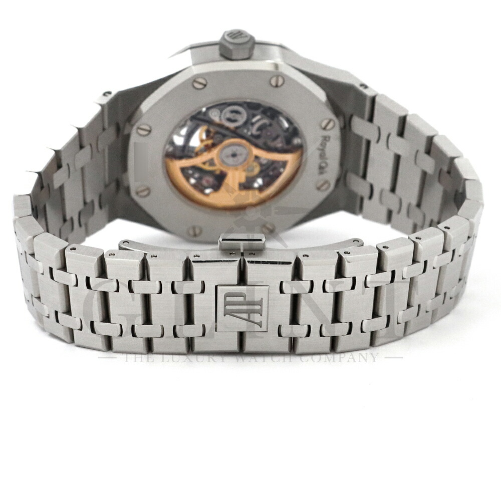 楽天市場】オーデマピゲ（AUDEMARS PIGUET）ロイヤルオーク ダブル