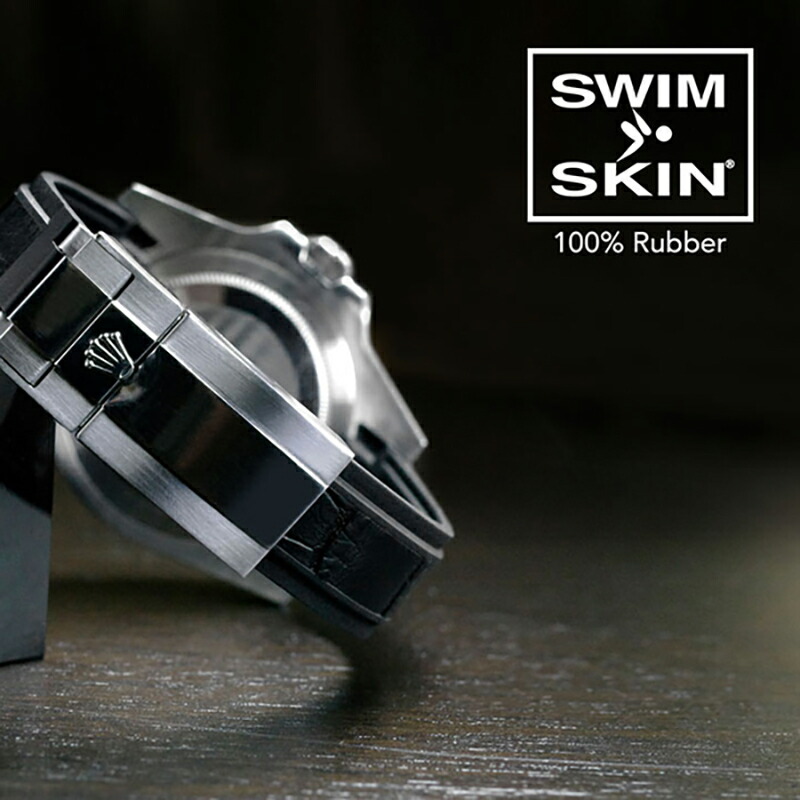 楽天市場】ラバーB（RUBBERB）ロレックス ヨットマスター40 専用