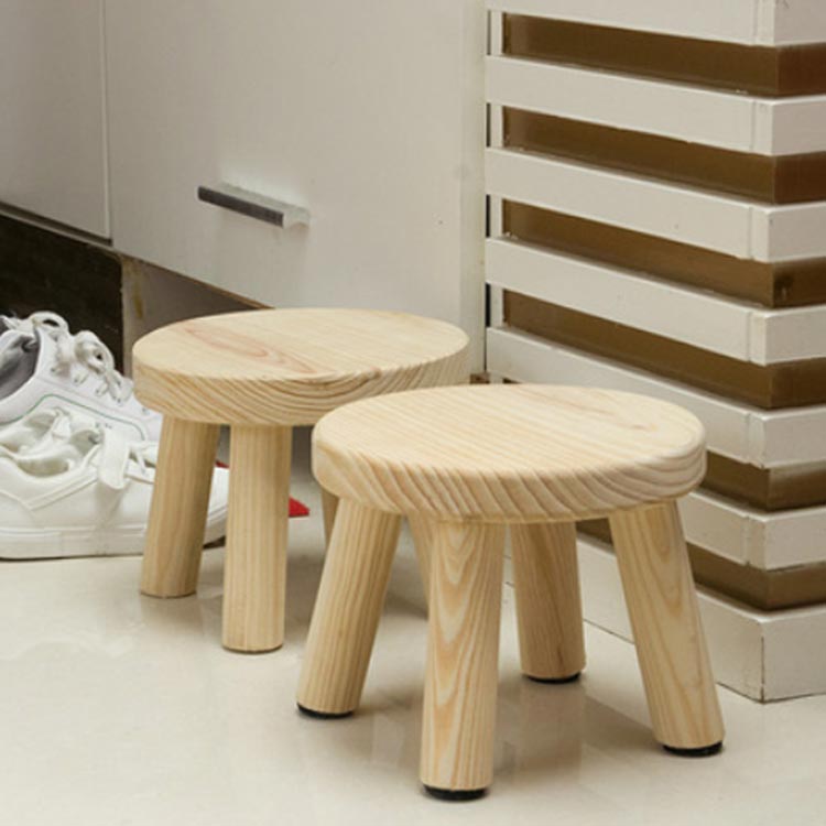 楽天市場】スツール 木製 子供 椅子 いす イス 花台 木製 小さい