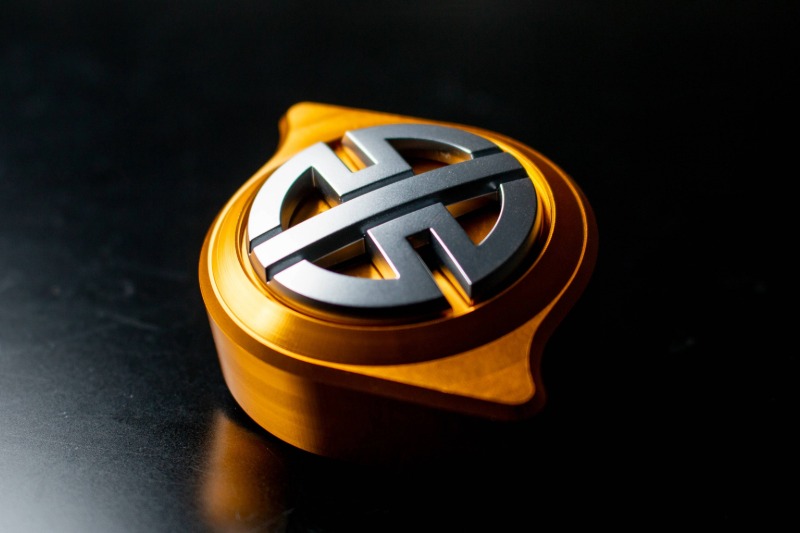 楽天市場】motofellowオリジナル ラジエーターキャップ Z900RS CAFE