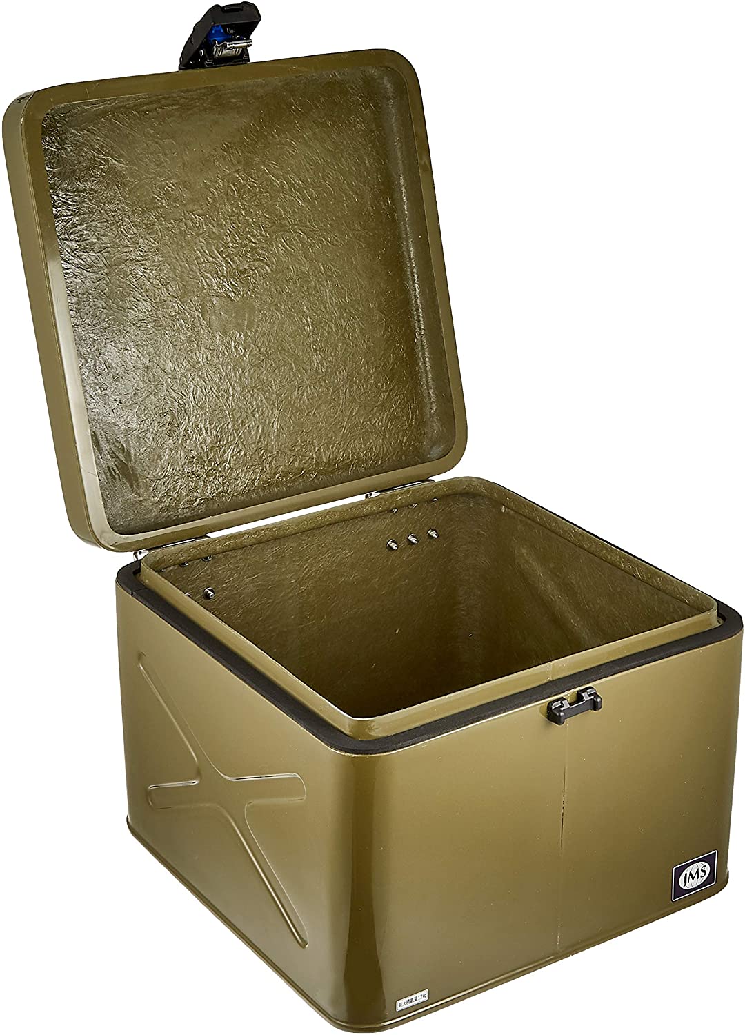 楽天市場】【JMS】 一七式特殊荷箱（中） 全2色 18年モデル クロスカブ