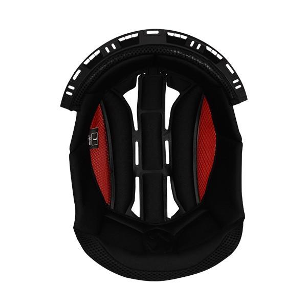 楽天市場】shoei j－force4 内装 セット xlの通販