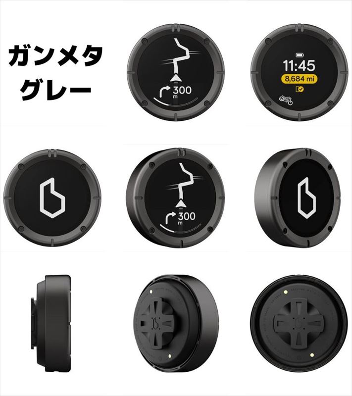 楽天市場】ビーライン Beeline Moto II ナビゲーション 本体 バイク