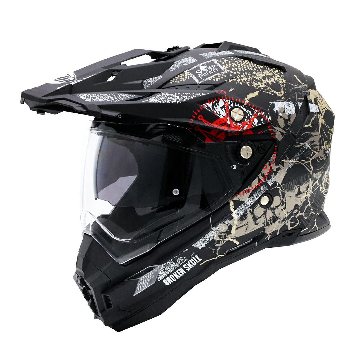 THH Helmet TX-27 (バイク用ヘルメット) 価格比較 - 価格.com
