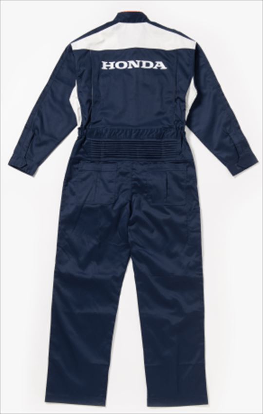 楽天市場】ホンダ(HONDA) ワーキングスーツLS 長袖 M-4L 工具 作業着