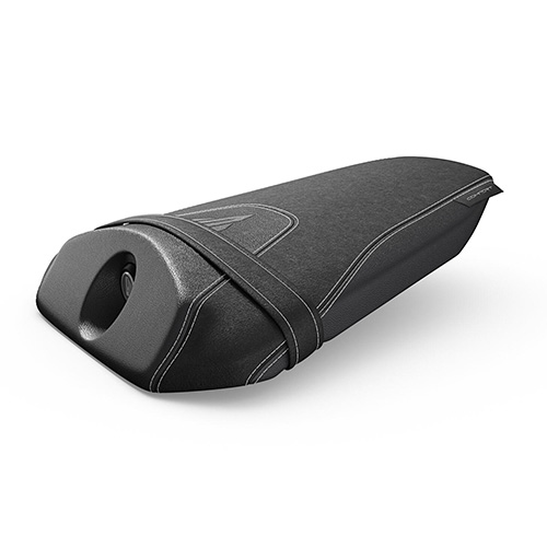 楽天市場】mt09 ワイズギア コンフォートシートの通販