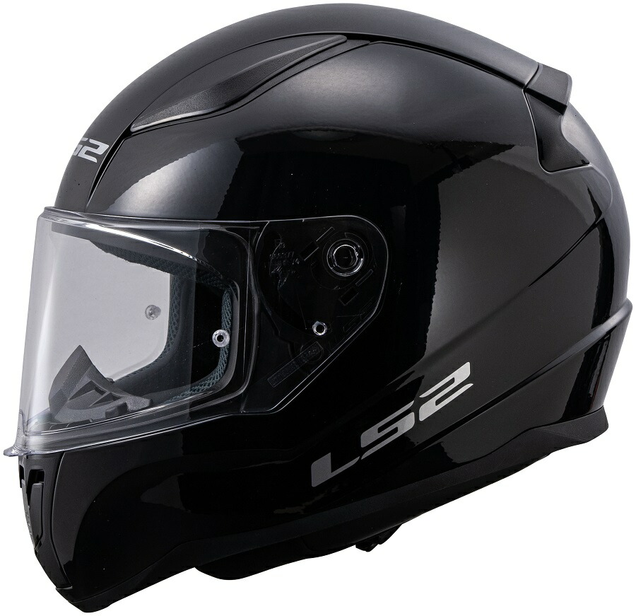 楽天市場】LS2(エルエスツー) 国内正規品 163531012 RAPIDII ブラック