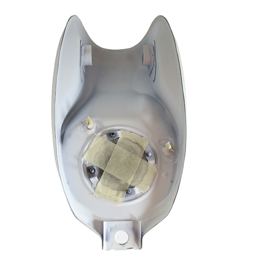 楽天市場】ホンダ(HONDA) MONKEY125 JB03 ガソリンタンク タンクセツト