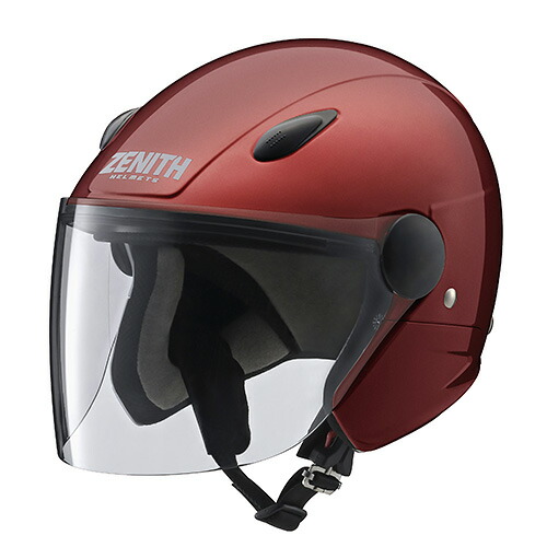 ジェット ゼニス バイク用ヘルメット」の人気商品一覧 | 安い商品を