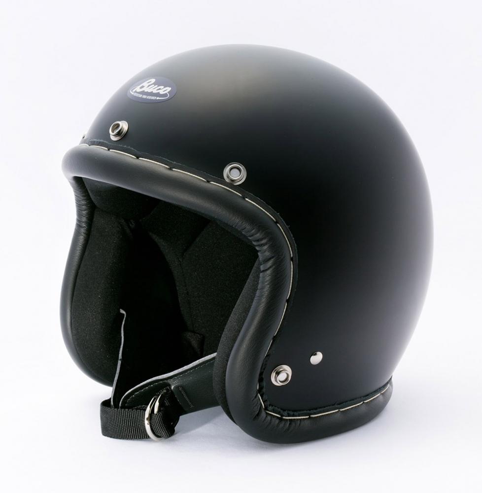 楽天市場】buco ヘルメット マットブラックの通販