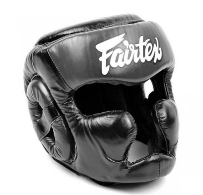 楽天市場】【送料無料】フェアテックス Fairtex HG13 フルカバー