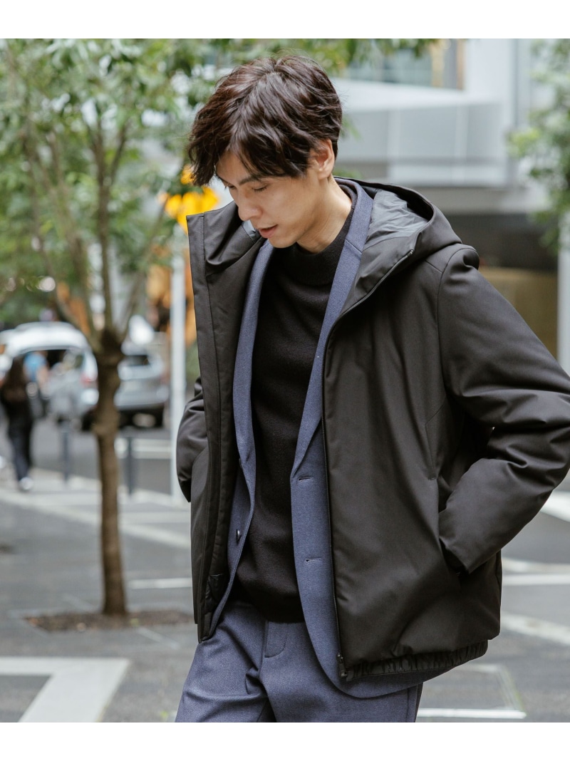 楽天市場】【SALE／30%OFF】ライトウォームスマートブルゾン/451310