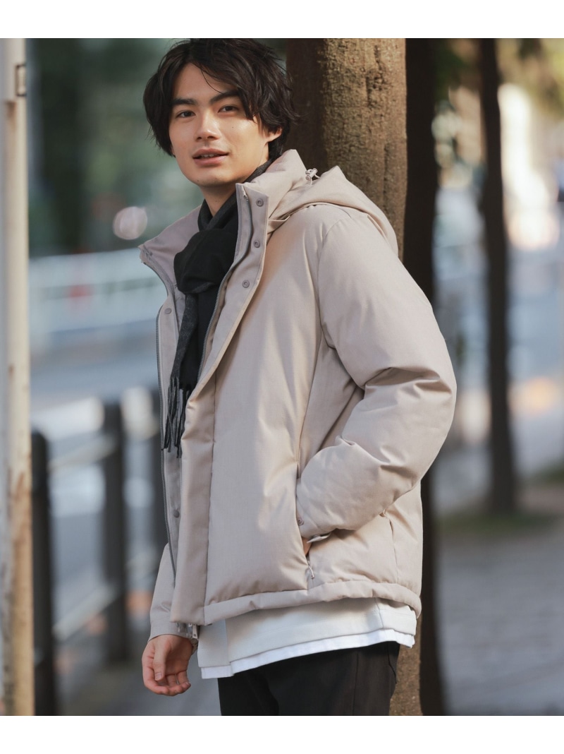 楽天市場】【SALE／50%OFF】ハイスペックURBANダウン GLOBAL WORK