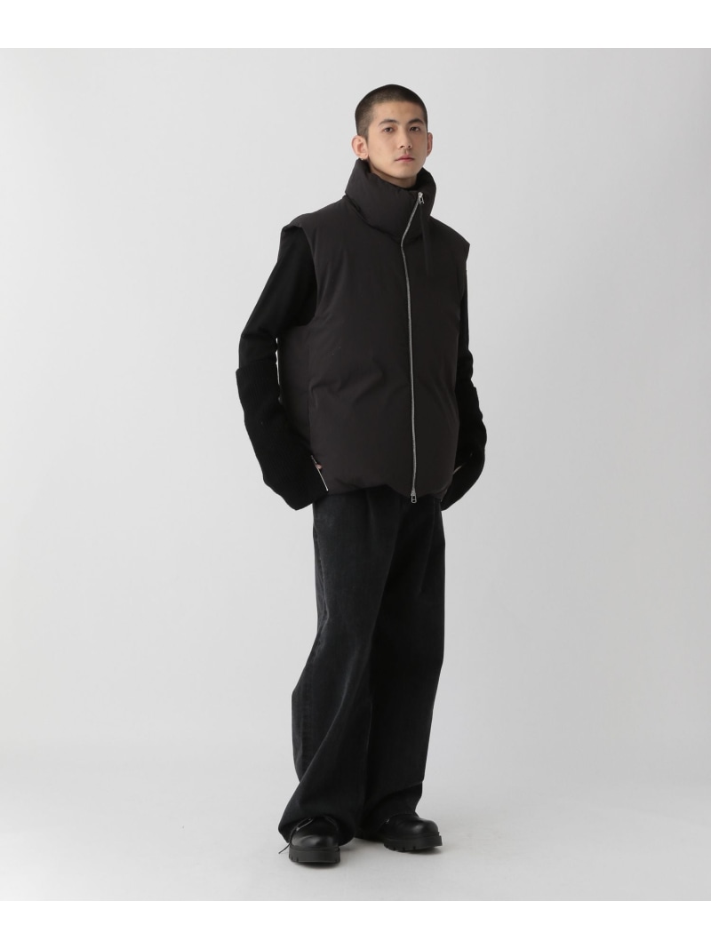 楽天市場】【STERNBERG】パファーダウンベスト STERNBERG グローバル