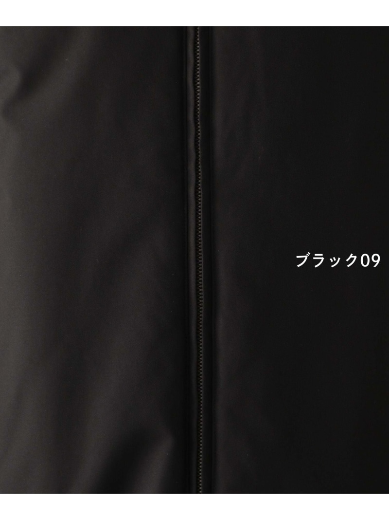 楽天市場】【SALE／10%OFF】ライトウォームスタンドブルゾン/ 115829