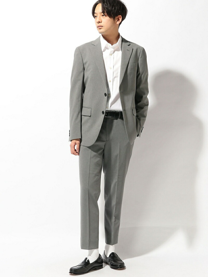 楽天市場】【SALE／53%OFF】(M)WASHセットアップスーツ GLOBAL WORK