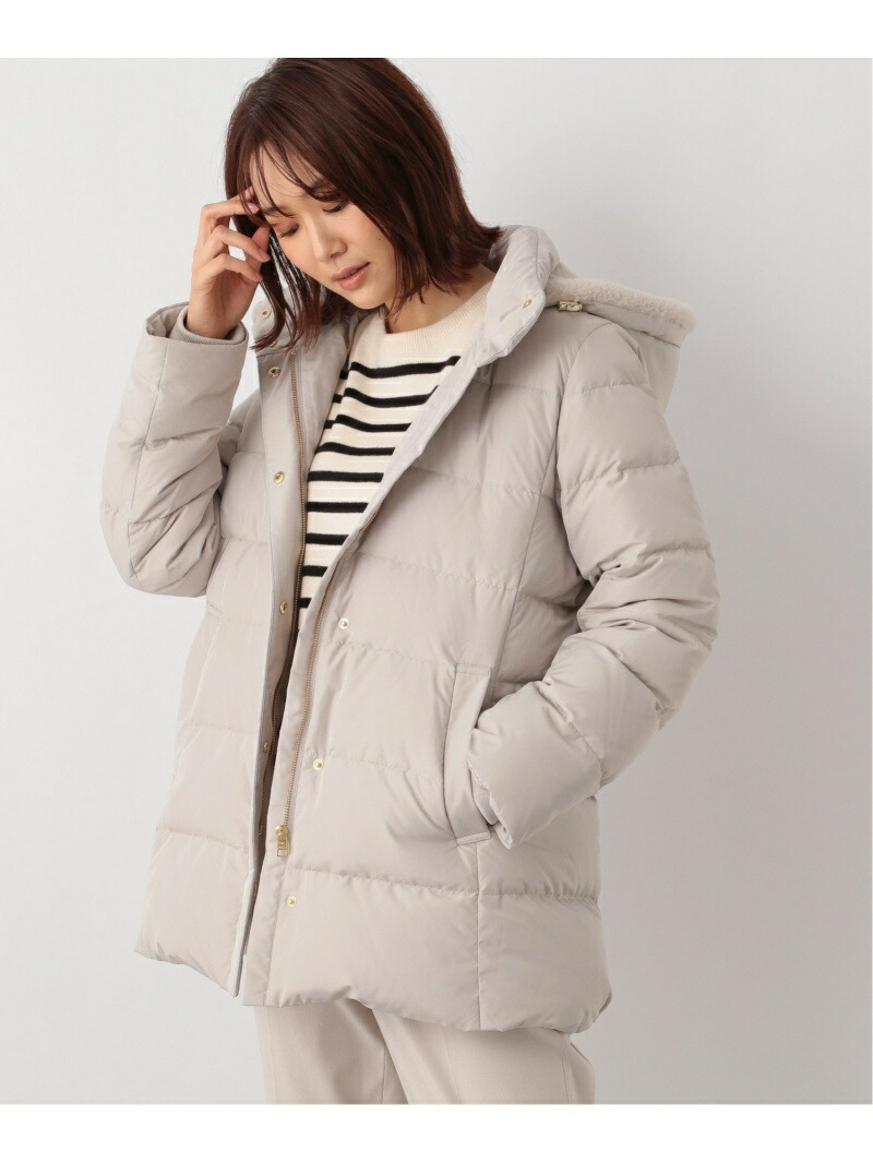 楽天市場】【SALE／70%OFF】ウツクシ撥水ダウンコート GLOBAL WORK