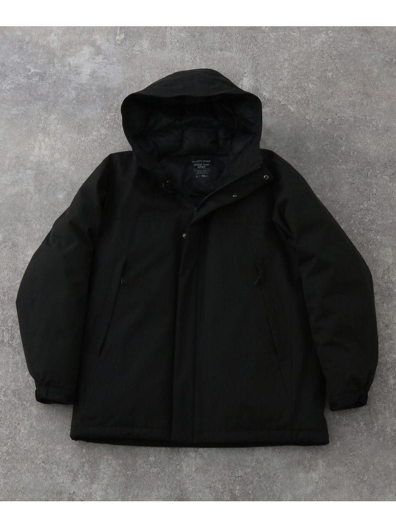 楽天市場】【SALE／40%OFF】GUARDTECH ダウン/115839 GLOBAL WORK