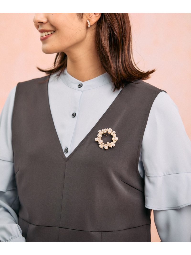 楽天市場】ブローチ/250492 GLOBAL WORK グローバルワーク