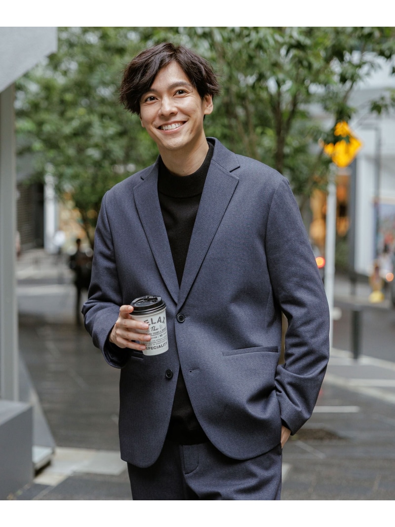 楽天市場】【SALE／50%OFF】スマらくジャケット+WARM/577541 GLOBAL