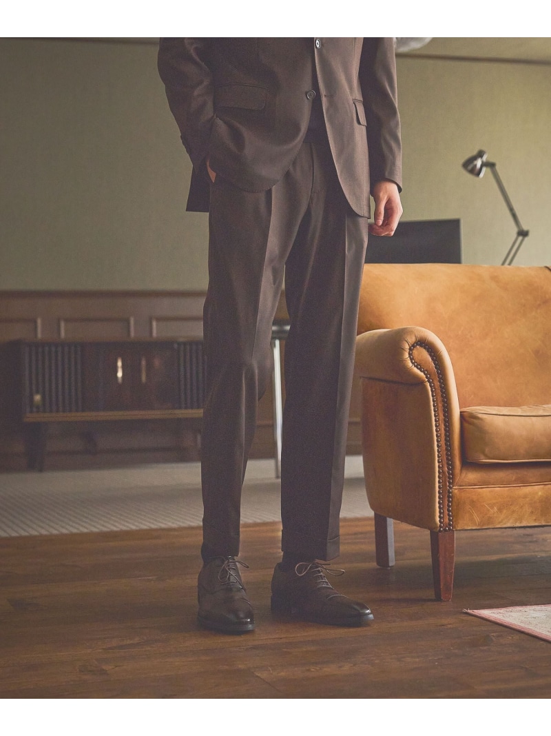 楽天市場】【SALE／30%OFF】ストレッチTRパンツ/Salon de GW/163832